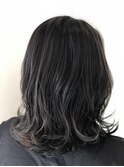 大人可愛いワンカール