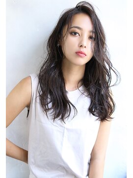 ラエティス(Laetus) 気取らないラフウェーブで魅力☆大人女性の魅力☆【Laetus】