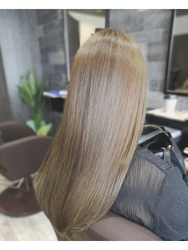 サード プレイス(Third Place) ミントアッシュカラー+サイエンスアクア!