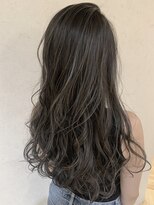 ビーエリア 本店(BE AREA)&nbsp;外国人風ハイライトカラー