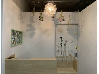 Ｌｏｇ． ｈａｉｒ  【ログヘアー】