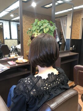 ナトゥーラ 岐阜(Natura) グラボブ