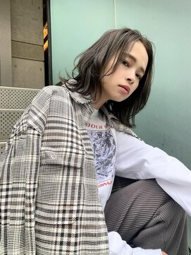 スーリール 春日店(Sourire) ネオソフトウルフ