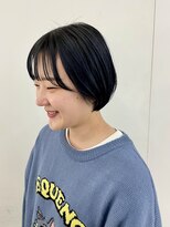 エンドリンク(endlink)&nbsp;ブルーブラックカラー