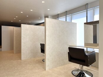 全席個室美容室 Zina 船橋 髪質改善＆トリートメント【ジーナ】