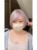 パールホワイト