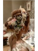結婚式二次会