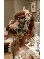 ル ビアンシエル 宝塚店(Le. Bien. Ciel) 結婚式二次会