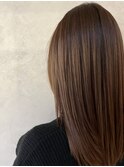 プレミアム髪質改善ヘアエステ＋カット