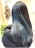「Water Blue」