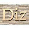 ディズ(Diz)のお店ロゴ