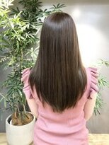 アパルトメント ジェシカ(l'appartement de Jessica)&nbsp;髪質改善トリートメント