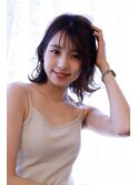 外はねボブ