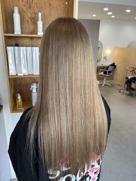 ワンバイワン(One×One) 【林】王道ミルクティー