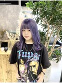 アメジストパープル