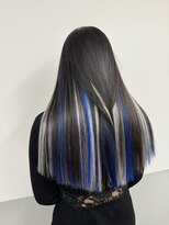 スキル 石岡(SKILL) シールエクステ