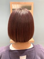 カシータフロル ららぽーと愛知東郷店(Casita flor)&nbsp;ピンクブラウン