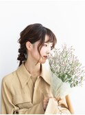 ゆるかわ女子