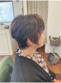ショートStyle