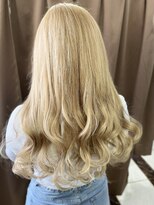 メルシー 大阪梅田店&nbsp;ホワイトブロンド