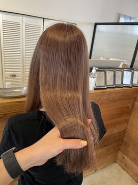 エイト オキナワ 沖縄新都心店(EIGHT okinawa) 【EIGHT 沖縄】石田