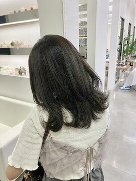 カッツ 駅家店(CUT S) オリーブ