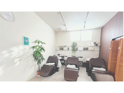 ラママ(Ra.Mama)の写真