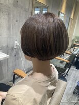 パダ(PADA)&nbsp;マッシュショート♪