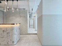 ジーナ 札幌(Zina)の雰囲気（個室空間で癒しを♪）