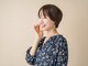 インパクト ヘアー(IMPACT hair)の写真/【東広島/西条】落ち着く空間で極上のsalon timeを―こだわりの髪質ケアがご好評―