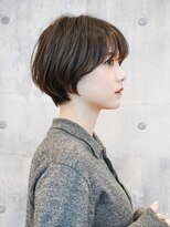ビュートリアム ギンザ(BEAUTRIUM)&nbsp;ショートヘア/ショートボブ/ショートカット/銀座