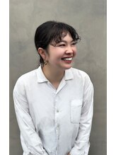 モッズ ヘア 銀座店(mod's hair) 野地 美希