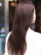 コモン ヘア デザイン(COMMON hair design)の写真/誰からも褒められる上品なツヤ髪を叶える☆繰り返すほど綺麗になる“オーガニックカラー”
