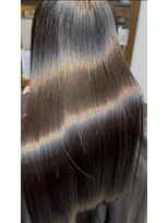 ジョリ フィーユ 高石店(jolie fille)&nbsp;★ハリウッドトリートメント★