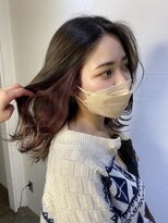 トラ バイ プティパ(Tora by petit pas)&nbsp;イヤリングカラー