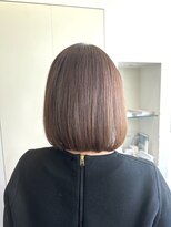 ビフィーノ モーダ 苦楽園店(bifino moda)&nbsp;ミディアムスタイル