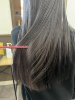 ワンダービューティーサノ(Wonder Beauty SANO)&nbsp;1breach×purple tone down