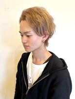 フラテロ(fratello)&nbsp;メンズ　ハイトーン