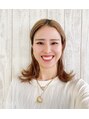 トウキョウヨシつね 御幸ヶ原店(TOKYO Yoshi) 小林 佑香