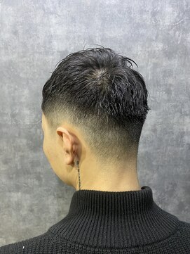 メロウ 神戸三宮(mellow) ローフェード