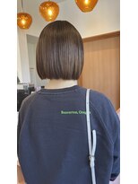 ヘアーロッジ(HAIR ROJJ)&nbsp;透明感ベージュ