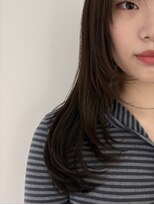 スペシウムバイアンバースデー(spacium by UNBIRTHDAY) layer × straight