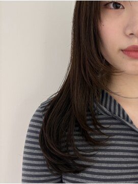 スペシウムバイアンバースデー(spacium by UNBIRTHDAY) layer × straight