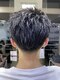 グルービー(Groovy)の写真/やってみたいヘアスタイルをリーズナブルに叶える！学生に優しい価格設定なのも嬉しい♪【千葉県/妙典】
