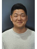 リム(RiM...)&nbsp;フェード/FADE /パーマ/アップバング/ショート/バーバー/MENS