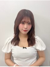 サンド 池袋(sand) 橘 瑠奈