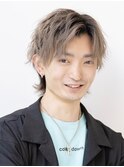 メンズスタイル