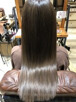 メルカ 天王寺(melca.)&nbsp;カーキベージュ