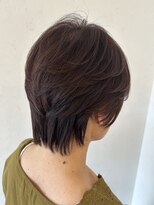 クララ トヨハシ(CLALA Toyohashi)&nbsp;大人ショート