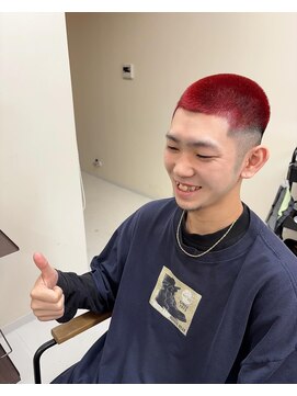 エント(ent) レッドボウズ